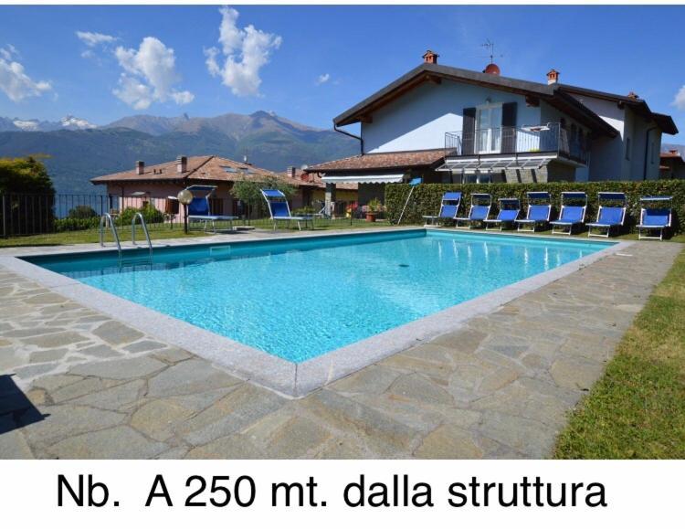 Casa Delle Corti Apartment Colico Exterior photo