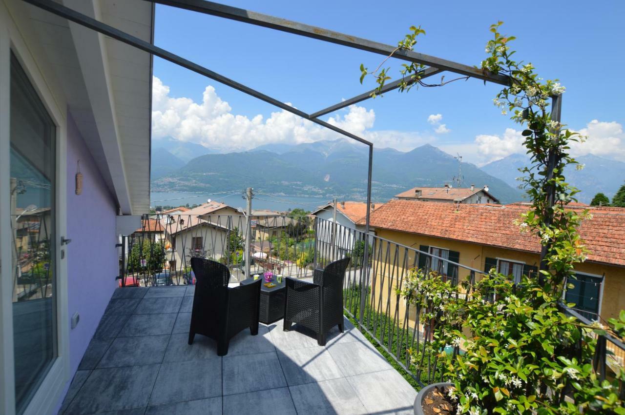 Casa Delle Corti Apartment Colico Exterior photo