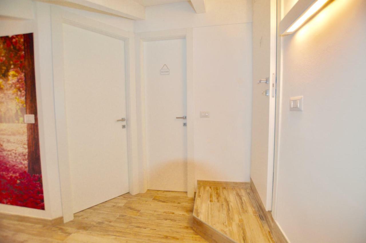 Casa Delle Corti Apartment Colico Exterior photo