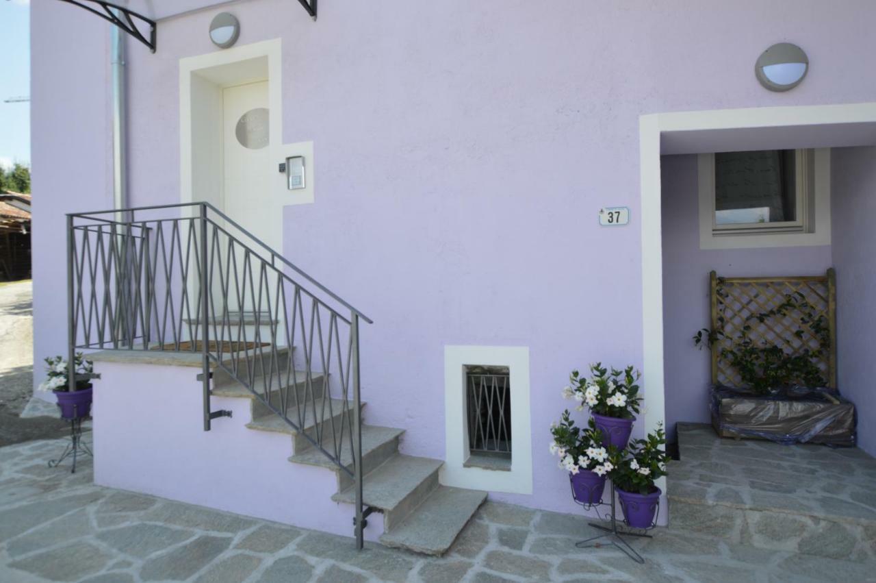 Casa Delle Corti Apartment Colico Exterior photo