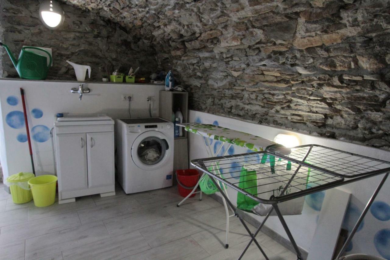 Casa Delle Corti Apartment Colico Exterior photo