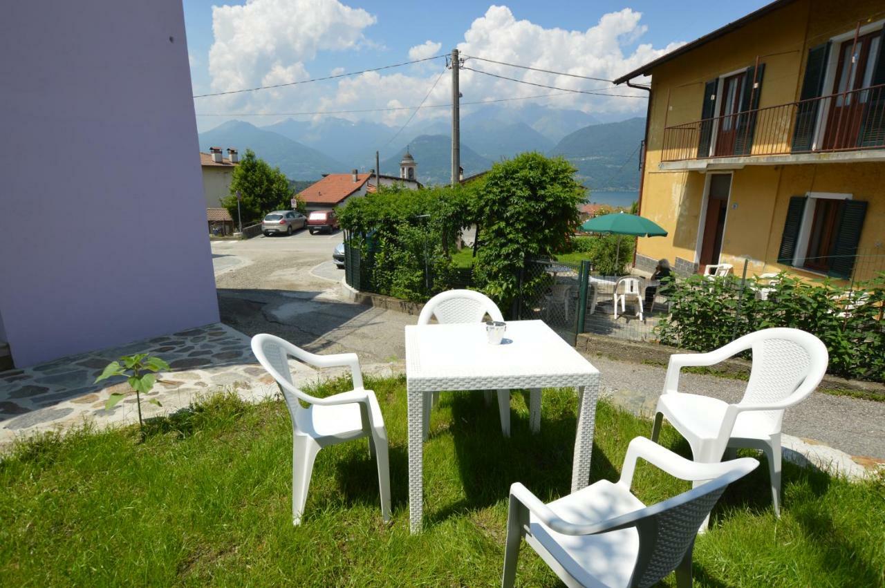 Casa Delle Corti Apartment Colico Exterior photo